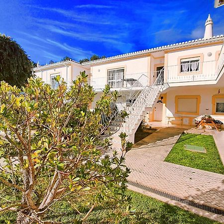 Apartamento Oasis Parque 2 Portimão Eksteriør bilde