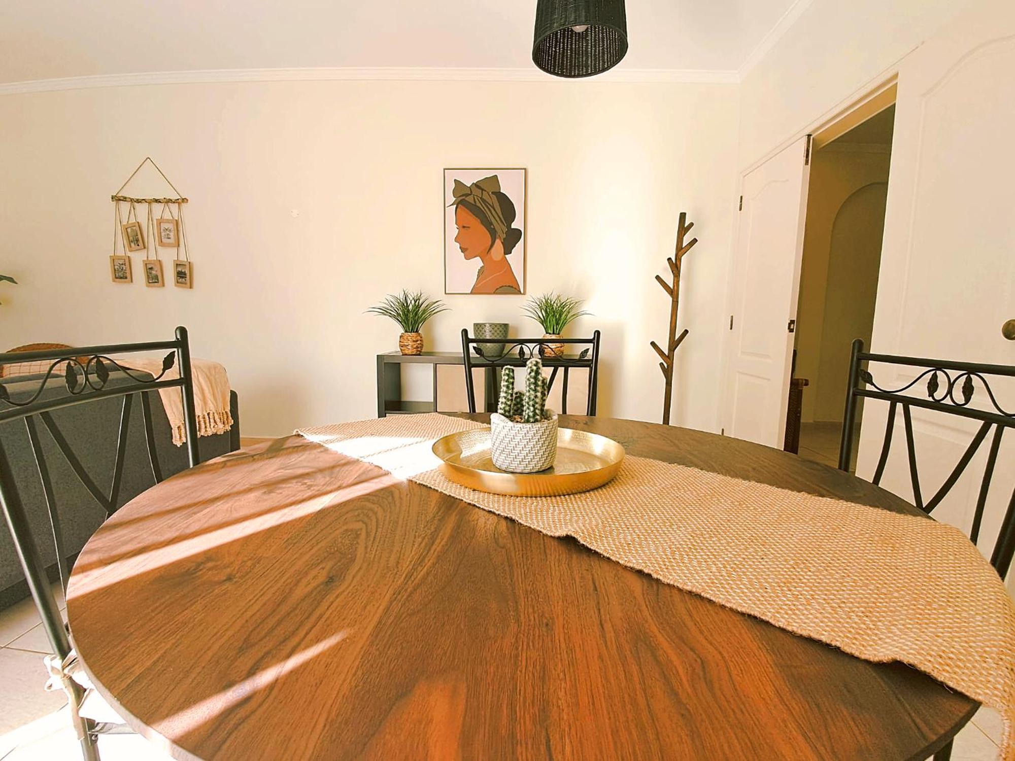 Apartamento Oasis Parque 2 Portimão Eksteriør bilde
