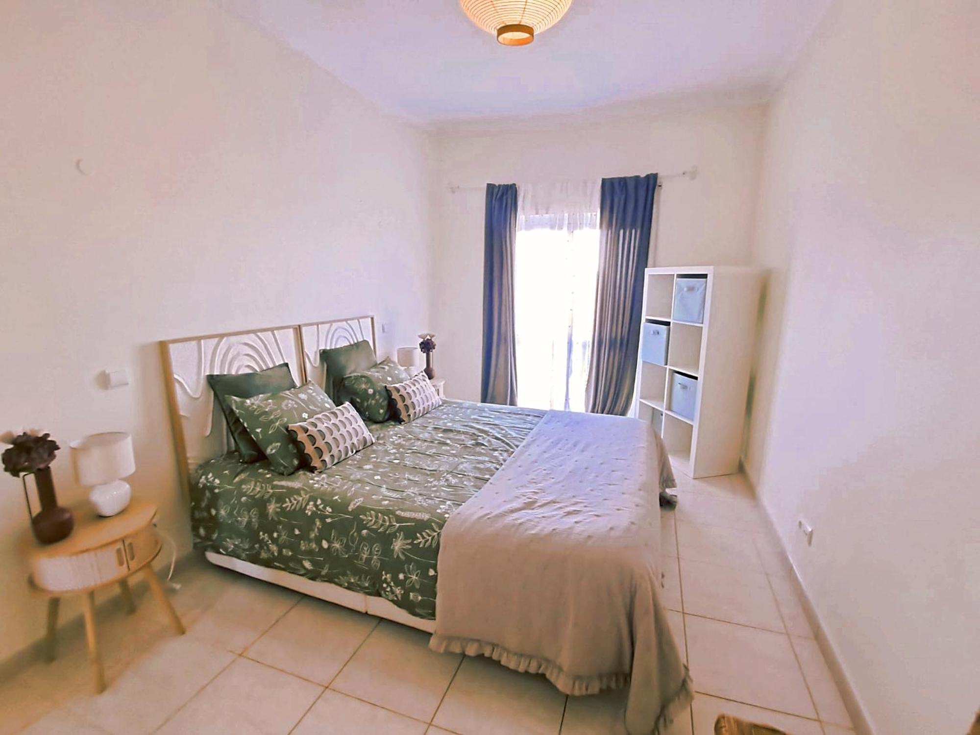 Apartamento Oasis Parque 2 Portimão Eksteriør bilde