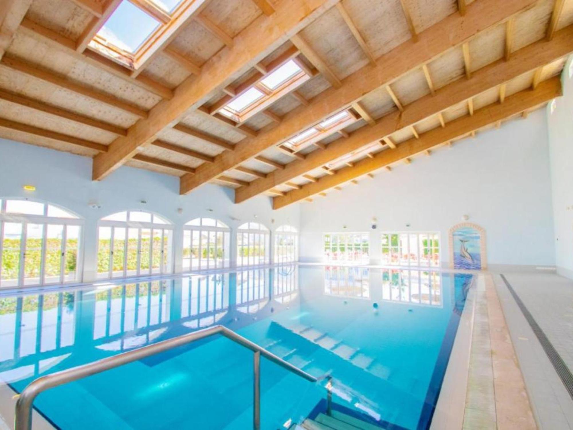 Apartamento Oasis Parque 2 Portimão Eksteriør bilde